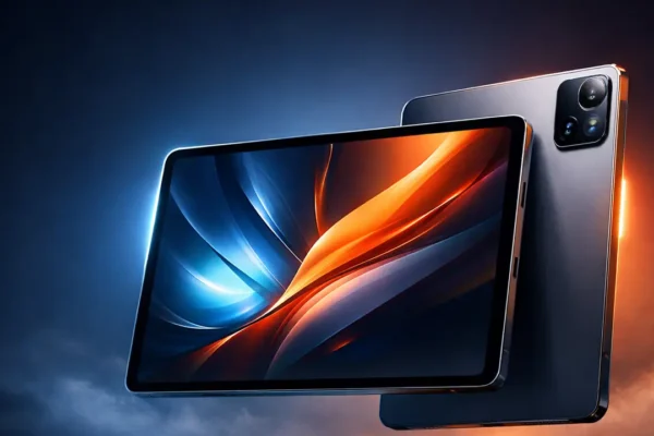 Xiaomi Pad 8 Pro Spesifikasi Lengkap 2025: Tablet Flagship Snapdragon 8 Elite Dengan Layar 144Hz & Baterai Besar | xiaomi pad 8 pro