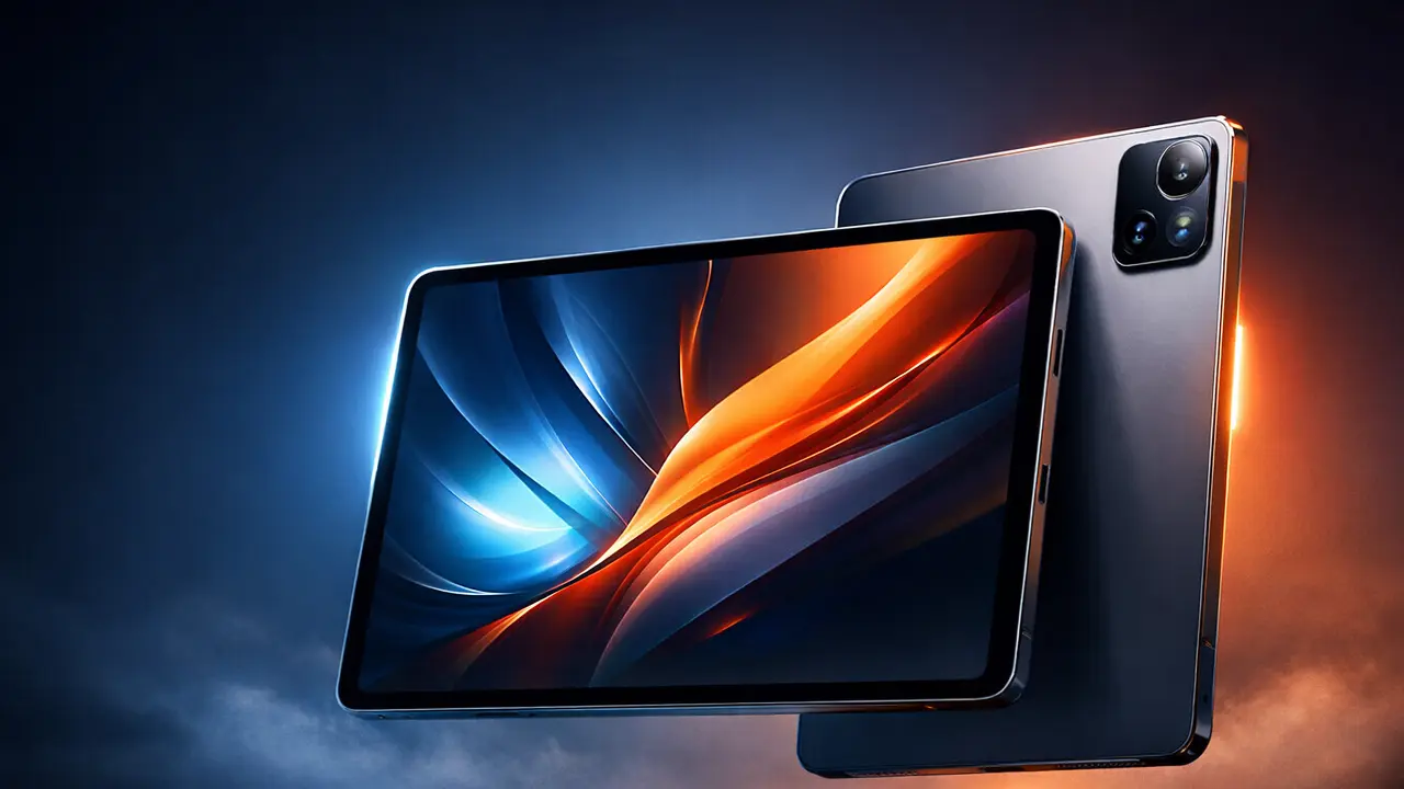 Xiaomi Pad 8 Pro Spesifikasi Lengkap 2025: Tablet Flagship Snapdragon 8 Elite Dengan Layar 144Hz & Baterai Besar | Teknologi