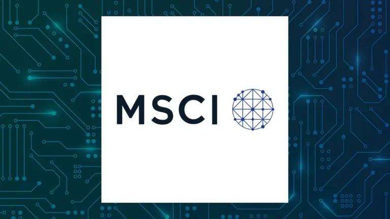 msci