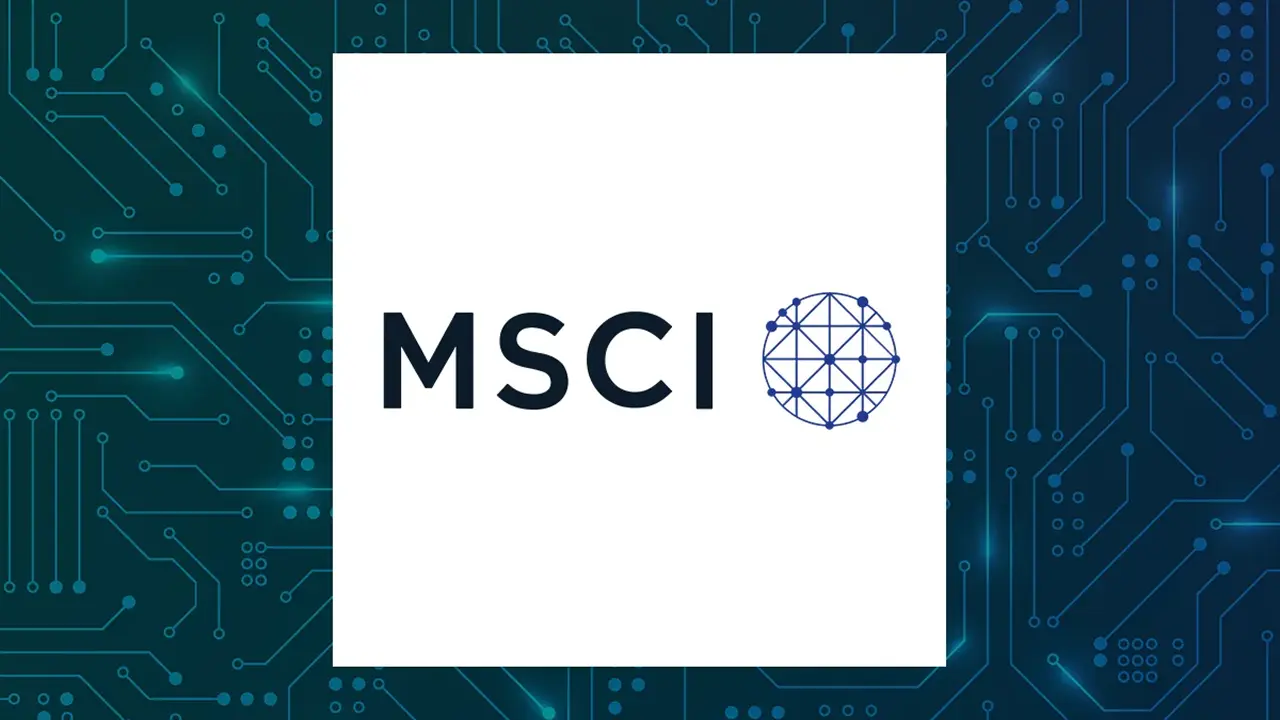 msci