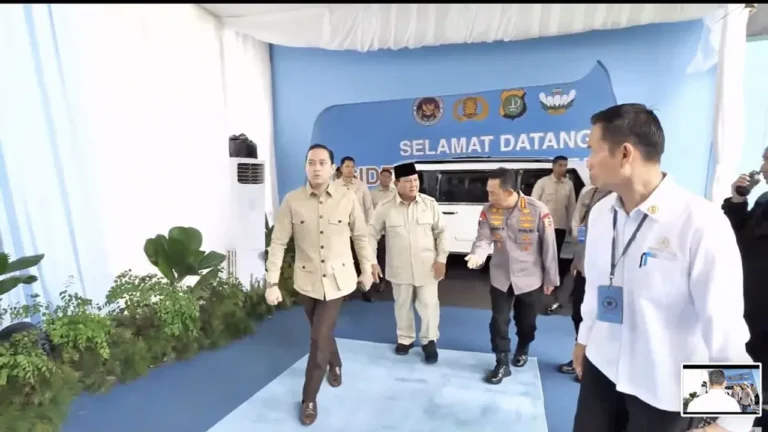 prabowo subianto