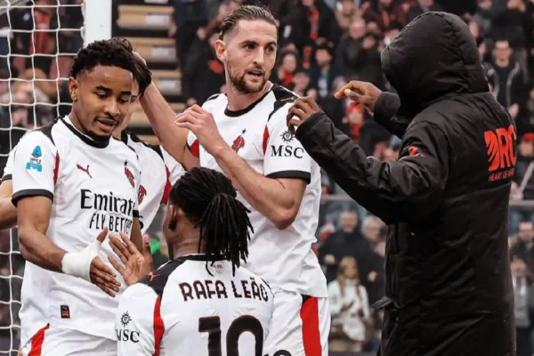 Cremonese vs Milan, Rossoneri Menang 2-0 Dramatis | cremonese vs milan