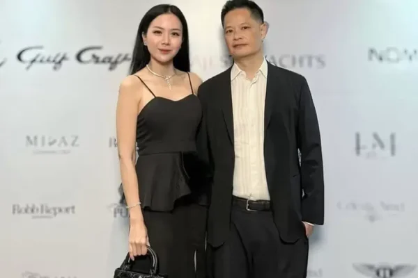 David Clement Cerai Jadi Sorotan Usai Gugatan Agnes | david clement