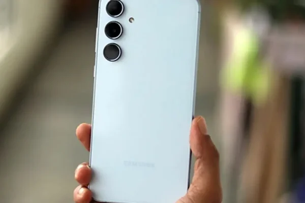 Bocoran Samsung Galaxy A57 Terbaru Makin Serius, Chip Exynos 1680 dan Baterai Tahan Lama Bisa Jadi Daya Tarik Utama | samsung galaxy a57