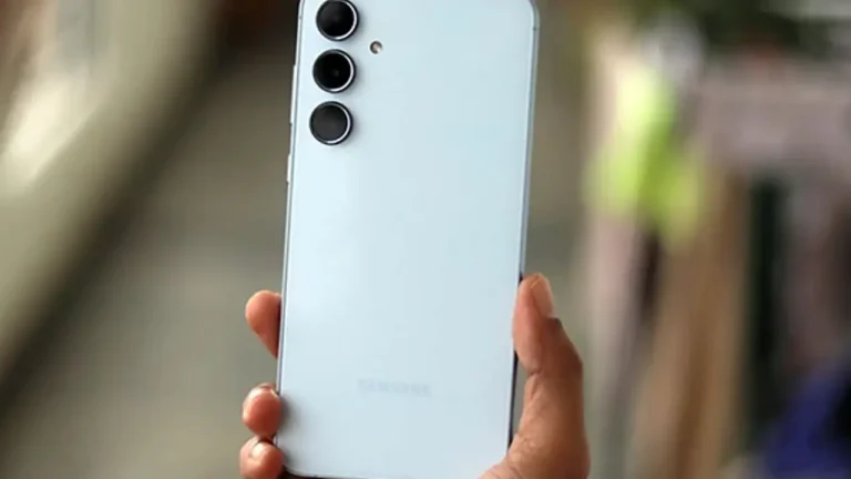Bocoran Samsung Galaxy A57 Terbaru Makin Serius, Chip Exynos 1680 dan Baterai Tahan Lama Bisa Jadi Daya Tarik Utama | Nasional