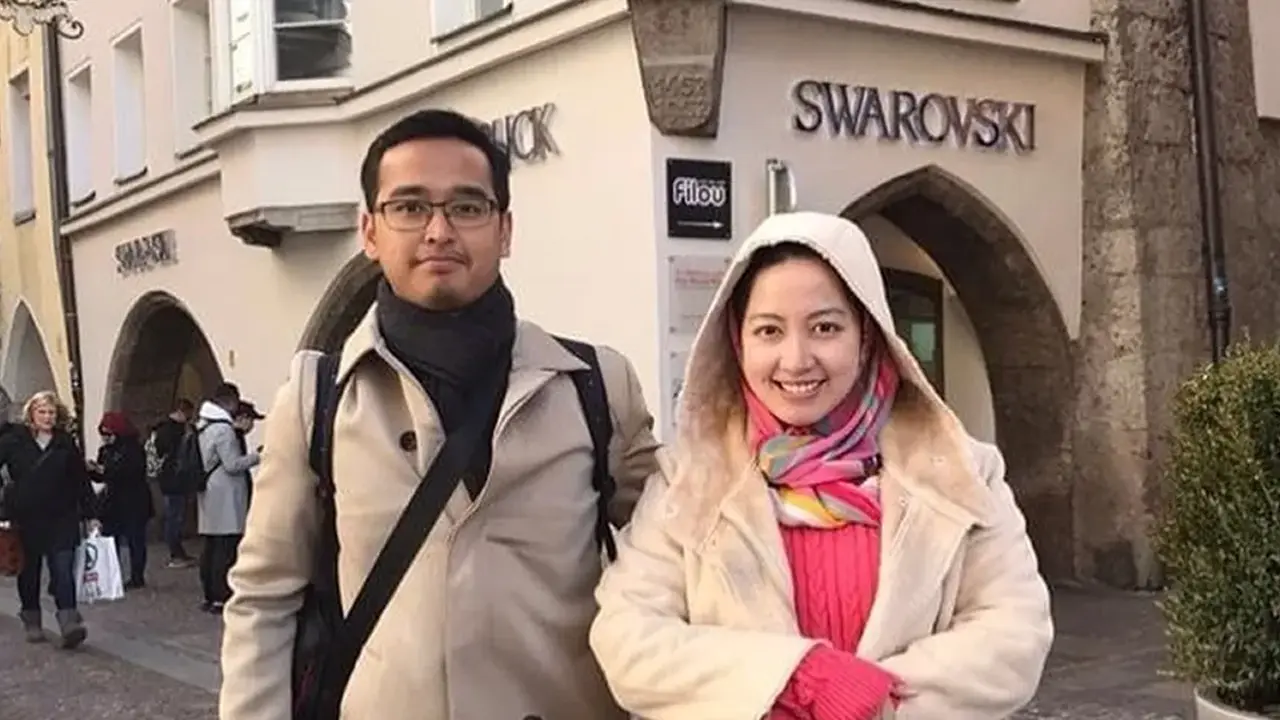 Suami Maissy Pramaisshela Jadi Sorotan, Ini Faktanya | Hiburan