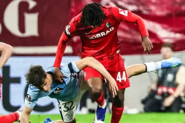 Celta vs Freiburg: Wakil Jerman Melaju ke Semifinal | Olahraga