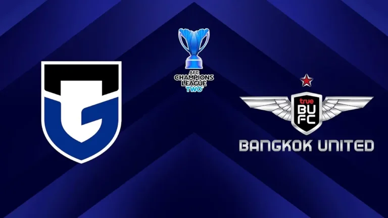 Pernah Dikalahkan Persib, Gamba vs Bangkok United Berakhir 0-1 | Nasional