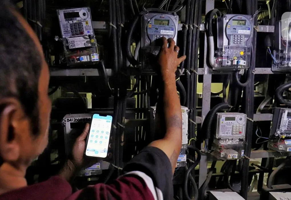 Mati Lampu Hari Ini, PLN Pulihkan Listrik Jakarta | Nasional