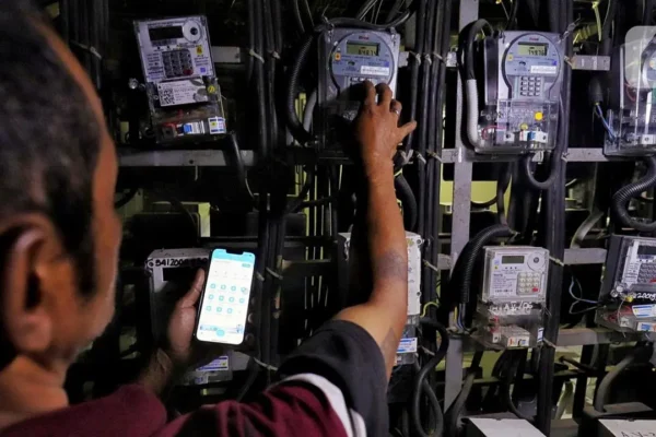 Mati Lampu Hari Ini, PLN Pulihkan Listrik Jakarta | mati lampu hari ini