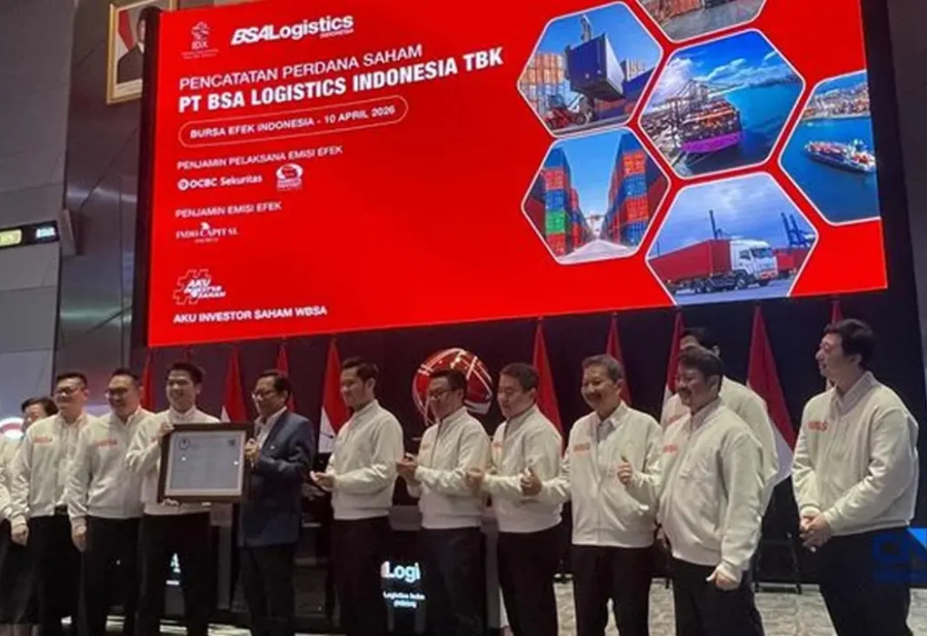 Saham WBSA Hari Ini Kembali ARA, Naik Hampir 692% dari IPO. | Ekonomi