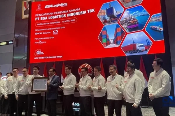 Saham WBSA Hari Ini Kembali ARA, Naik Hampir 692% dari IPO. | saham wbsa hari ini