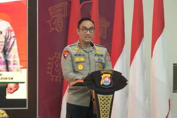 Di DPR, Suyudi Ario Seto minta kewenangan BNN dipertegas | suyudi ario seto